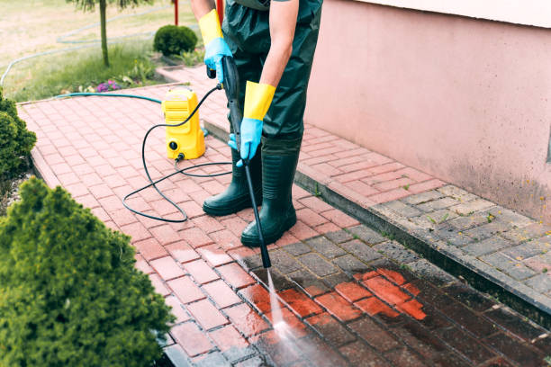 Best Affordable Power Washing  in Sansom Park, TX