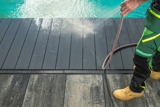 Best Pressure Washing Near Me  in Sansom Park, TX