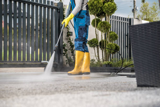 Best Concrete Pressure Washing  in Sansom Park, TX