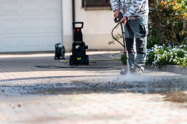 Best Affordable Power Washing  in Sansom Park, TX