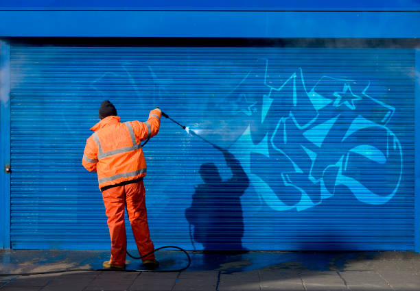 Best Best Pressure Washing Companies  in Sansom Park, TX