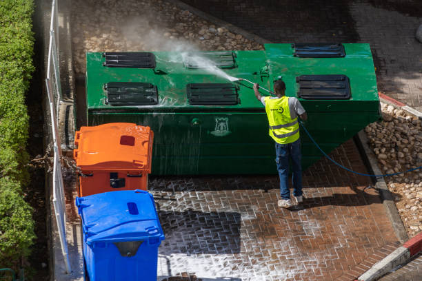 Best Sidewalk Pressure Washing  in Sansom Park, TX
