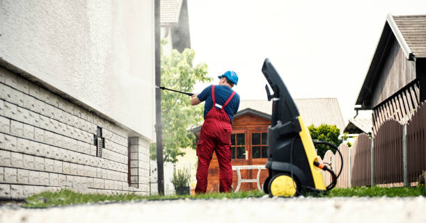 Best Power Washing Near Me  in Sansom Park, TX